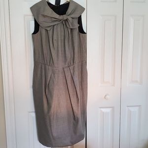 Escada Dress -- size 44 (large, approx US size 14)